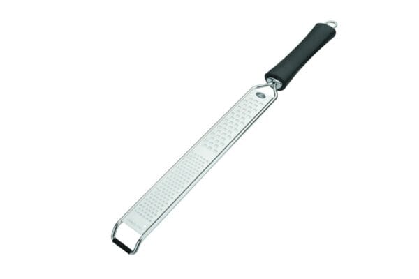 Τρίφτης μακρύς Inox Lacor Ισπανίας τρίψιμο χοντρό και μεσαίο