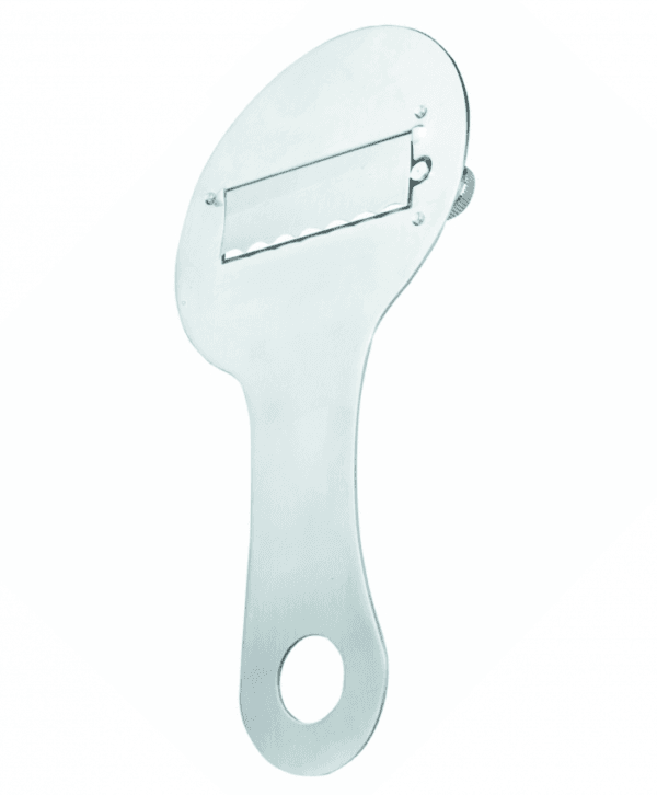 Κόπτης τρούφας Inox