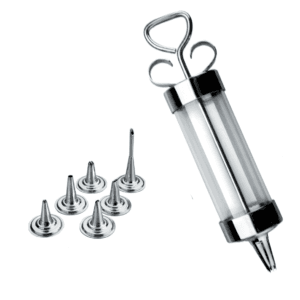 Πιστόλι ζαχαροπλαστικής (250ml)