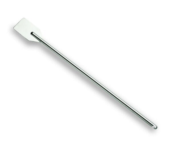 Φτυάρι(Σπάτουλα) για πίτσα Inox Lacor (80*12*34,5cm)