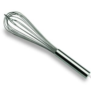 Αυγοδάρτης με 8 σύρματα Inox Lacor (60cm)