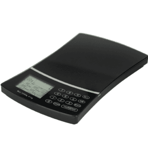 Ζυγαριά - θερμιδομετρητής  (5 kg /1 gr)