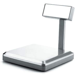Ζυγαριά ψηφιακή (5Kg/1gr)