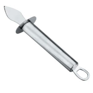 Ανοιχτήρι Στρειδιών inox Lacor (20cm)