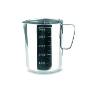 Κανάτα μεζούρα (5lt)