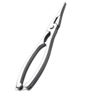 Πένσα λαβίδα θαλασσινών (18.5cm)