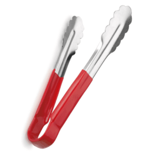 Λαβίδα κόκκινη (30cm)