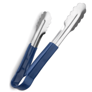 Λαβίδα μπλέ (30cm)