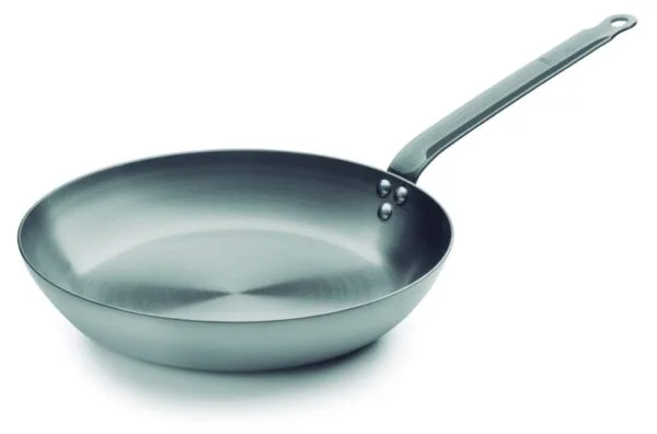 Ατσάλινο τηγάνι Ferrum (26cm)
