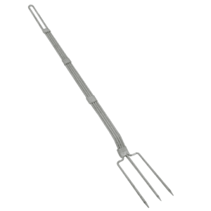 Πηρούνα συρμάτινη – 40,5cm