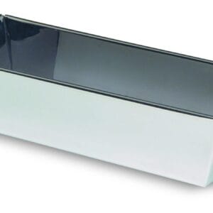 Φόρμα κέικ Inox (30*12*8,5cm)