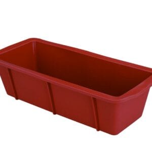 Φόρμα κέικ (24*10*6,5cm - 1,5lit)