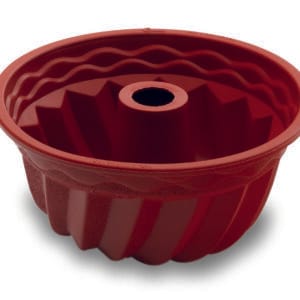 Φόρμα σιλικόνης βαθειά (22*11mm - 2,2lit)