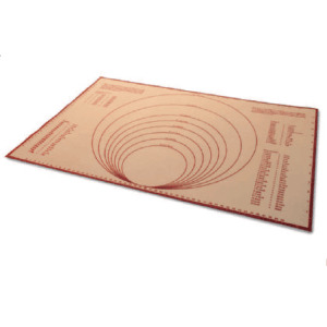 Φόρμα ψησίματος σιλικόνης Lacor Ισπανίας (60*40cm)