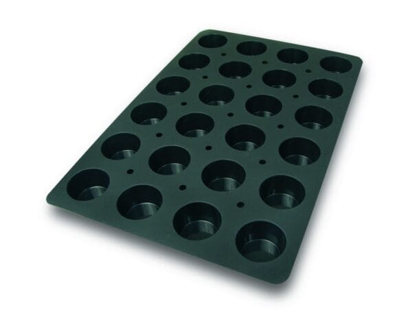 Muffin 24 θέσεων Lacor Ισπανίας - Ø69mm