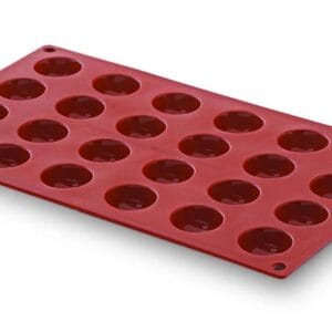 Φόρμα 24 θέσεων (34mm)