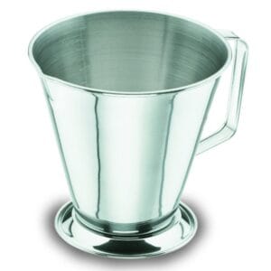 Κανάτα μεζούρα (1lt)