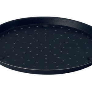 Φόρμα πίτσας αλουμινλιου (36*2cm)