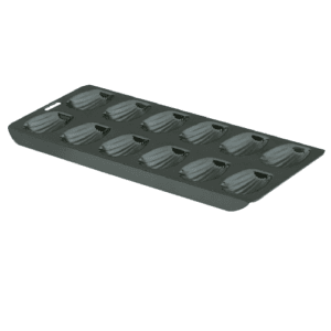 Φόρμα madelaines 12 θέσεων (39,8*19,5*2cm)