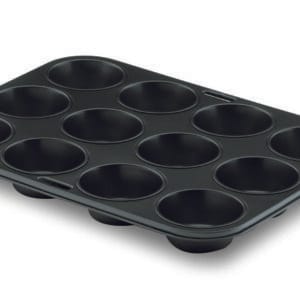 Φόρμα muffin 12 θέσεων (35*26,5*3cm)