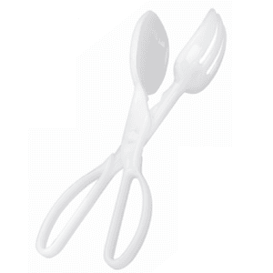 Λαβίδα σαλάτας(28.5cm)