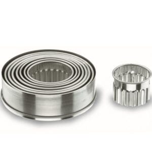 Κόπτες ζαχαροπλαστικής