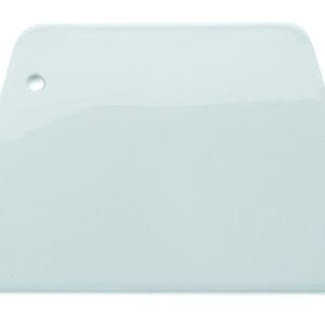 Ξύστρα ζύμης Lacor Ισπανίας (15,5*10,5cm)