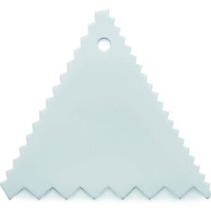 Ξύστρα ζύμης Lacor Ισπανίας (10cm)