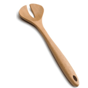 Πηρούνα σαλάτας – 30cm