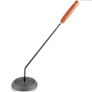 Καραμελοποιητής Lacor Ισπανίας (10cm)