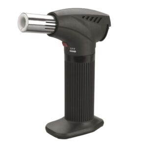 Φλόγιστρο ζαχαροπλαστικής chef Lacor Ισπανίας (18cm - 65ml)