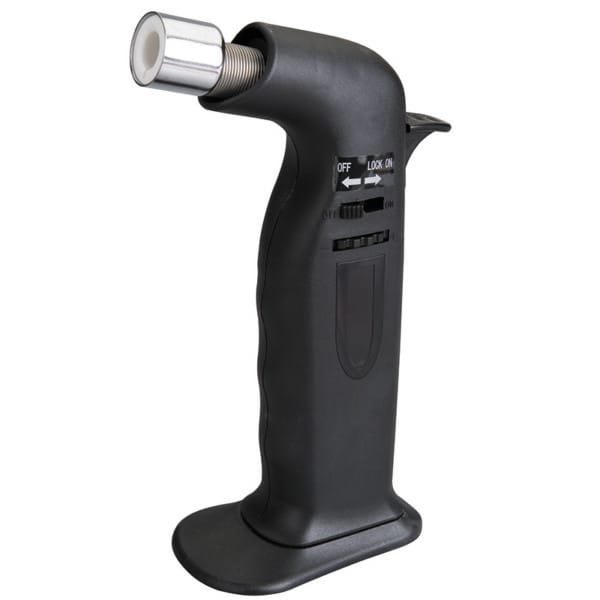 Φλόγιστρο ζαχαροπλαστικής mini Lacor Ισπανίας (17cm - 19ml)