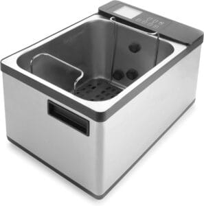 Sous Vide Lacor (11-12,5lt - 270*290*420mm) - Image 2