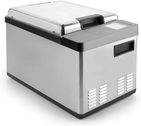Sous Vide Lacor (11-12,5lt - 270*290*420mm)
