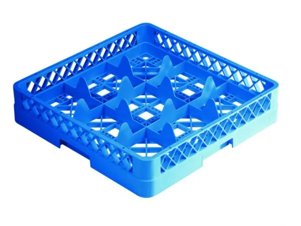 Καλάθι πλυντηρίου 9 θέσεων (50*50*10,3cm)