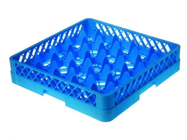 Καλάθι πλυντηρίου 25 θέσεων (50*50*10,3cm)