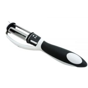 Εργαλείο ξεφλουδίσματος περιστρεφόμενο τύπου "P"(3 μαχαίρια)