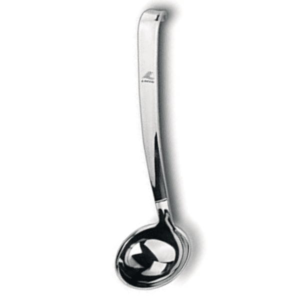 Κουτάλα σάλτσας  Inox (50ml)