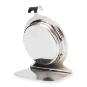 Θερμόμετρο φούρνου Dial oven Ø50mm ETI - Image 4