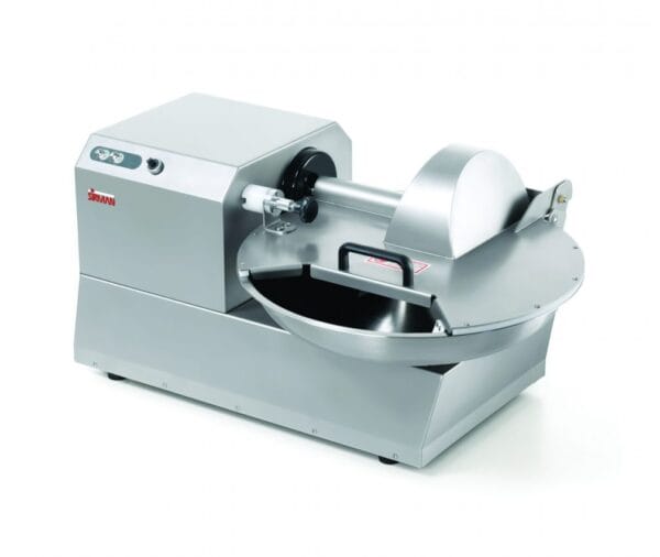 Ζυμωτήριο κρεατοειδών - 9KG (για κεμπάπ) - 1440rpm