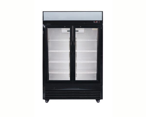 Βιτρίνα αναψυκτικών Karamco (129,5*69,5*199cm - 880lt)