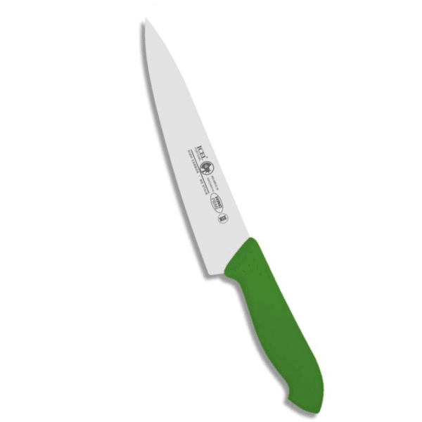 Μαχαίρι Chef (20cm) πράσινο