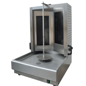 Γύρος ηλεκτρικός κεραμικός (630*650*875mm)