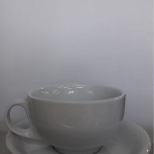 Φλυτζάνι για capuchino (450ml)