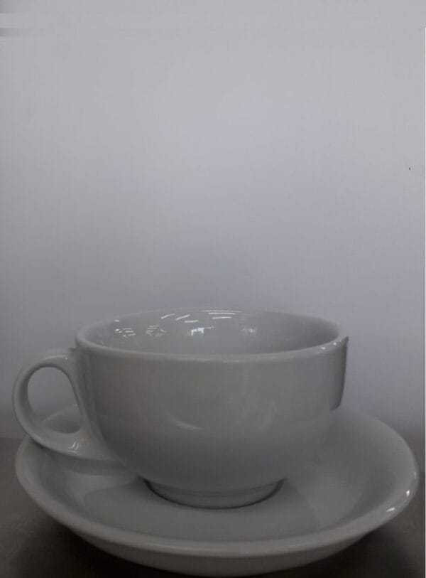 Φλυτζάνι για capuchino (450ml)