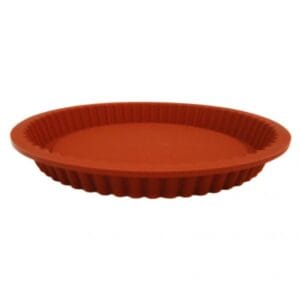 Φόρμα τάρτας σιλικόνης (29*3,5mm)