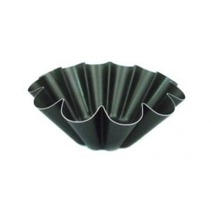 Ταρτάκι κυματιστό (9cm)