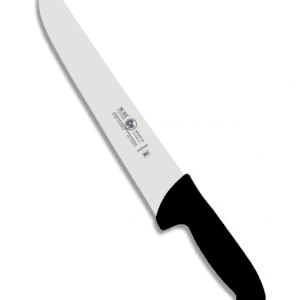 Μαχαίρι κρέατος (25cm) μαυρό