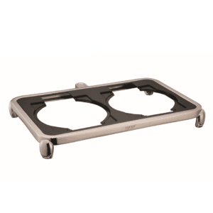 Βάση μπαίν μαρί 2 θέσεων