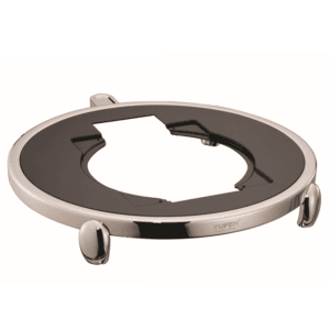 Βάση για μπαίν μαρί στρογγυλή